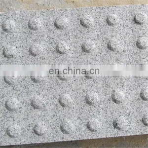 Granite Stone Grey Tactile Tiles , Granite Stone Tactile Signs thumbnail-3