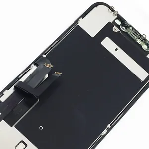 For Iphone 11 High-quality Materials ORG Mobile Screens Top-quality Touch Screens Galaxy Lcd Phone Screen thumbnail-5