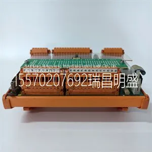 Module Spare Parts CMA132 3DDE300412 thumbnail-1