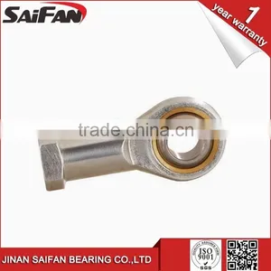 Rod End Bearing PHS5 PHS8 Rod End Ball Joint Bearing PHS10 PHS12 Spherical Plain Bearing thumbnail-6