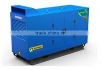 Best Selling!!! 400KVA Silent Generator -High Quality .g. Back up Your Summer thumbnail-1