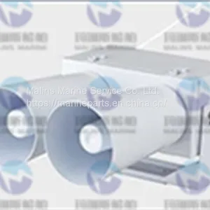 HANSHIN HWS-153 Wall Type 75W/100W/150W Water Tight Speaker thumbnail-2