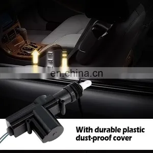 Promata Universal Central Locking System Actuator 6kgs 100,000times thumbnail-3