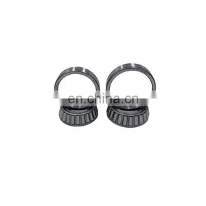 R185.02 HR32007XJ/HR32008XJ Front Wheel Hub Bearings Size 40x68.35x62 for Russia Cars thumbnail-1