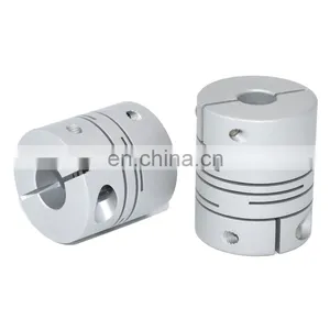 Cheap Metal Bellow Couplings For Encoder Motor Cheap Metal Bellow Couplings For En Aluminum Coupling thumbnail-5