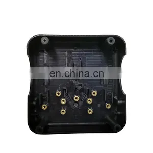 Custom ABS PC Plastic Enclosure, Custom Plastic Enclosure thumbnail-1