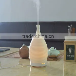 Aroma Espresso Bar Humidifiers Without Filters Air Freshener Oil Diffuser thumbnail-4