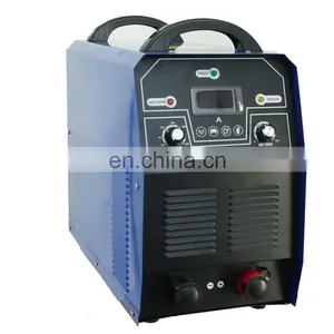 Industrial Heavy Duty 500 Amp IGBT Inverter Welding Machine MMA-500 thumbnail-1