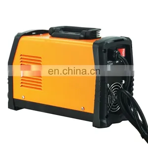 2021 New Design RETOP Mma160amp 220v Mma Manual Welder Arc Welding Machine thumbnail-3