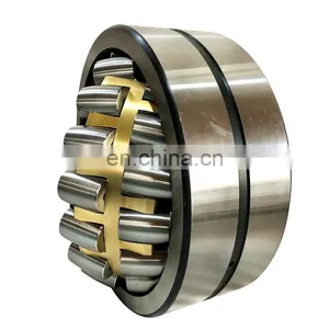 22240CA MB CC Bearing Spherical Roller Bearing Crusher Bearing thumbnail-1