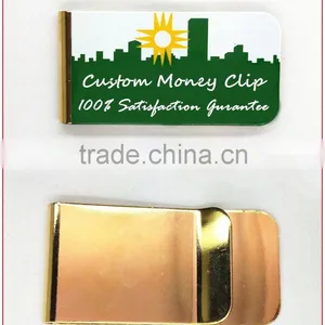 Cheap Money Clip Metal Money Clip Custom Money Clip Manufacturers China thumbnail-1