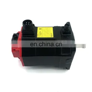 Nice Quality A06B-2223-B605 Drive ac Servo Motor thumbnail-1