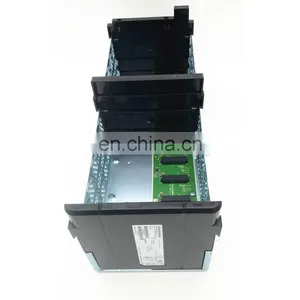 Brand New Emerson Controller Controller Module Emerson Monitoring Module 1756-ENBT 1756ENBT thumbnail-1