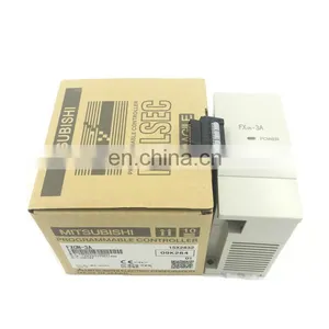 Mitsubishi New Mitsubishi Q Series Q170MSCPU Q170MSCPU thumbnail-1
