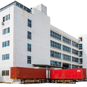 Henan Sidov Office Furniture Co., Ltd. company overview - view 1 thumbnail