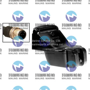 Furuno Digital Depth and Temp Sensor DST-800PWF thumbnail-1