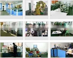 Huizhou Winpow Electronics Co., Ltd. company overview - view 3 thumbnail