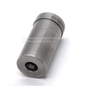 YG25/GT55 Tungtsen Carbide Punching Dies for Bolt thumbnail-1