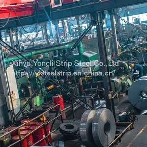 Annealed Steel Strip CK45 CK50 CK60 CK75 CK67 thumbnail-5