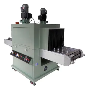 Bottle UV Drying Machine thumbnail-1