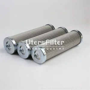 PI 5111 PS 6 UTERS Replace of MAHLE oil Filter Element thumbnail-4