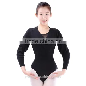 Knitted Dance Warm Up, Ballet Warm Up (3516) thumbnail-2