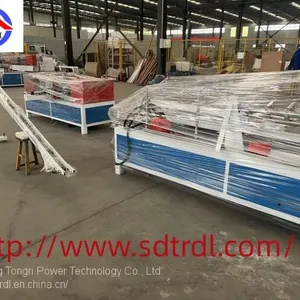 Automatic High Configuration Conical Paper Tube Making Machine Reeling Machine Paper Machinery thumbnail-2