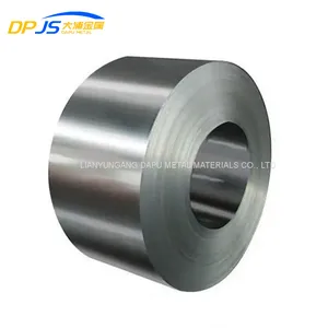 304/316/430/S30403/S32654/S11717 Hot/Cold Rolled Stainless Steel Coil/Strip/Roll With Corrosion Prevention thumbnail-4