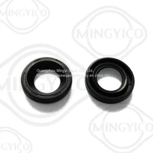 Suitable for ISUZU Injector Oil Seal 1-09639034-0 Engine Cylinder Head Oil Seal 97723210 Gasket thumbnail-3
