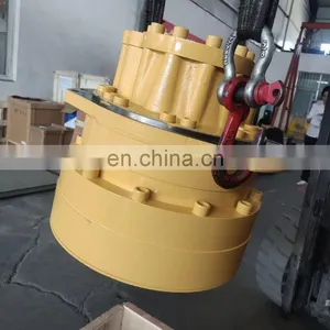 43908276 SD100D SD100DC Hydraulic Motor Travel Motor thumbnail-5