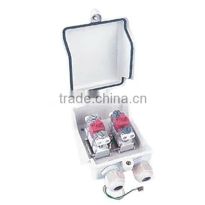 2 Pair STB Distribution Box thumbnail-1