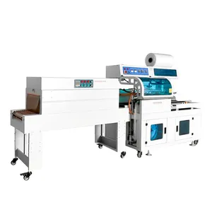 Combined Packaging Machinery E-commercemultifunctional Packaging Machinery thumbnail-3