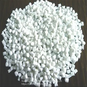 PPO/PPE Plastic High Rigidity PPO GF30 Pellets Natural Color for Water Meter PPE Granules thumbnail-2