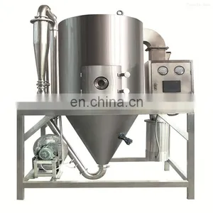 Factory Genyond Complete Egg White & Yolk Liquid Making Machine and Whole Egg Powder Production Plant Processing Line thumbnail-1