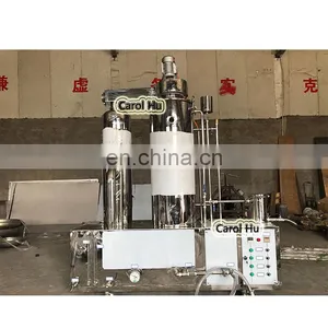 GYC-20 200 300 500 L Honey Processing Filtering Machine thumbnail-3