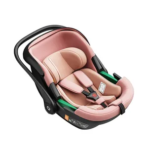 Manufacturer ISize Approved Toddler Travel Car Seat Just Born Baby thumbnail-4