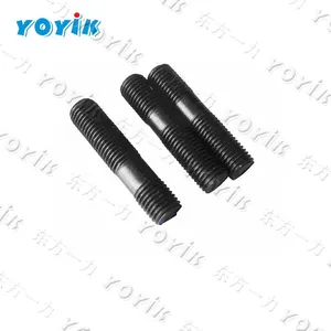 Plug HTDTM14*1.5WM 2Cr12NiW1Mo1V Steam Turbine HP Diaphragm thumbnail-1