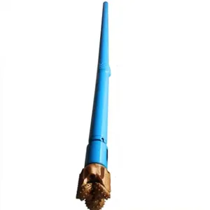 Chinese Factory Price Downhole Mud Drilling Motor API Downhole Drilling Mud Motor for HDD Oil Drilling thumbnail-1