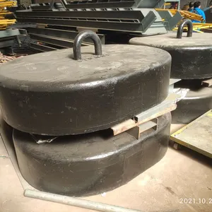 Cast Steel Sinker thumbnail-4