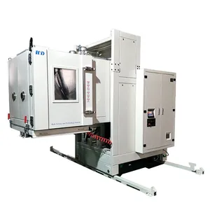 Climatic Combined Vibration Chamber thumbnail-1
