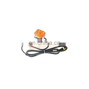 Sinotruk HOWO Sitrak C5H/C7H Heavy Truck Spare Parts WG9120720007/3 Side Signal Light thumbnail-3