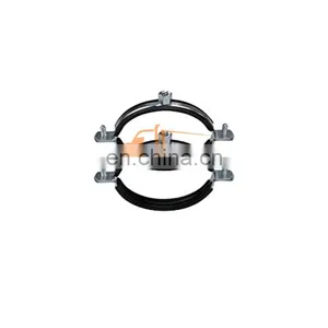 Factory Direct Sales CNHTC SITRAK ZF16S2530TO 16Gear Transmission Assembly 711W97430-0034 Pipe Clamp 3x12/1x8 thumbnail-3