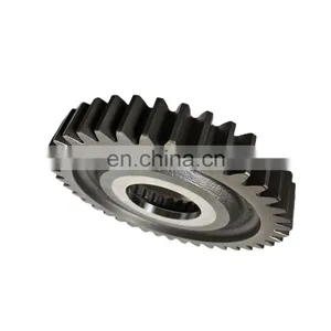 Spot Sale Truck Spare Parts Quick Gearbox First Shaft Gear 12JS200T-1701116 12JS200T-1701116-1 for Heavy Truck thumbnail-3