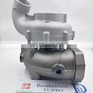 New Type High Performance Turbo K27 53279707500 53279887500 53279987500 3802151 3584053 Turbocharger For Penta Ship P1100 thumbnail-2