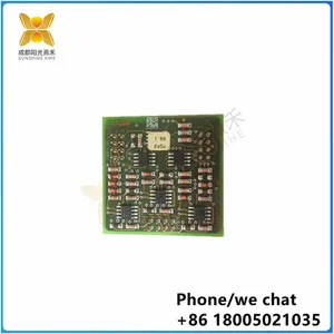 3BHE037864R0104 Processor/Circuit Board thumbnail-2