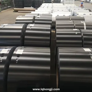 Color Coated Aluminum Plated Zinc Steel Coil Livestock Farm Fence Anticorrosive Material thumbnail-3