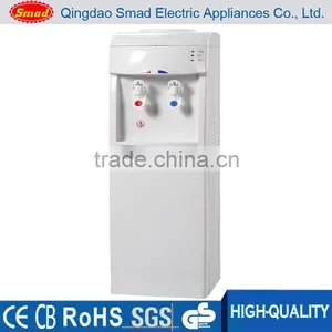 Compressor Cooling Water Dispenser thumbnail-2