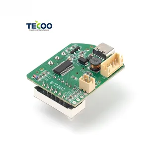 Wireless Smoke Sensors Boards thumbnail-1