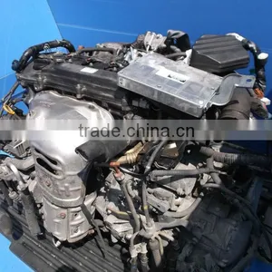 USED ENGINE 1AZ-FSE FOR TOYOTA NOAH, VOXY Etc thumbnail-2