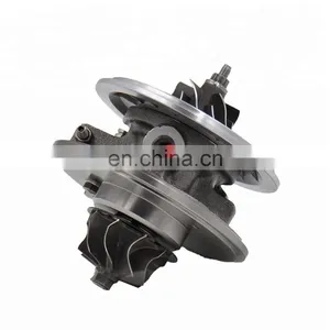 GT1749V Turbocharger Cartridge 454231 Rebuild Turbine Core 454231 038145702K for VW Passat B5 for Audi 1.9TDI Chra thumbnail-4